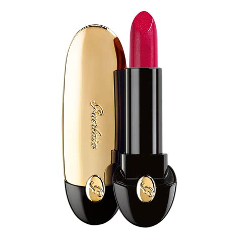 rouge à lèvres guerlain